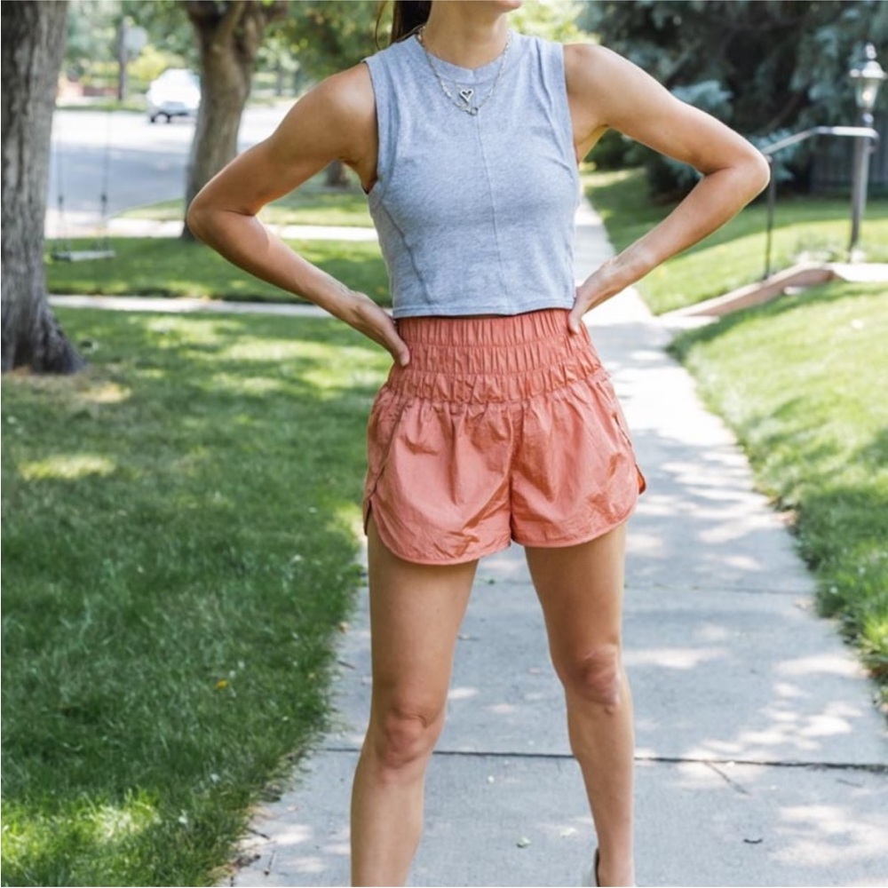 NWOT Free People The Way Home Shorts, S - Picture 9 of 9